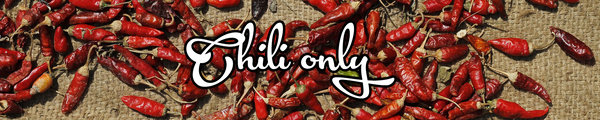 Chili only