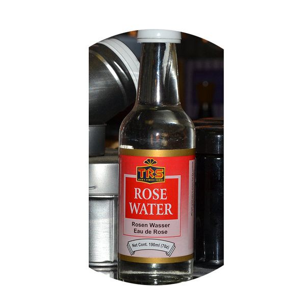Rosenwasser, 190 ml