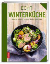 Buch "Echt Winterküche", Michaela Baur