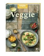 Buch "Veggie - Köstlich vegetarisch und vegan Kochen"